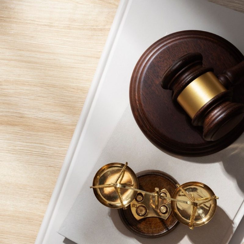 Cómo defenderse en un juicio laboral