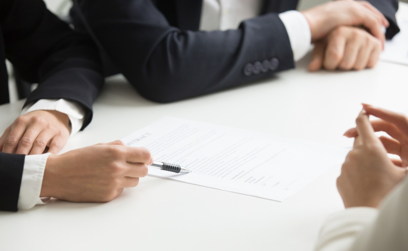 Causales para rescindir la relación de trabajo de manera justificada ya sea por decisión del patrón o del trabajador según la Ley Federal del Trabajo en México