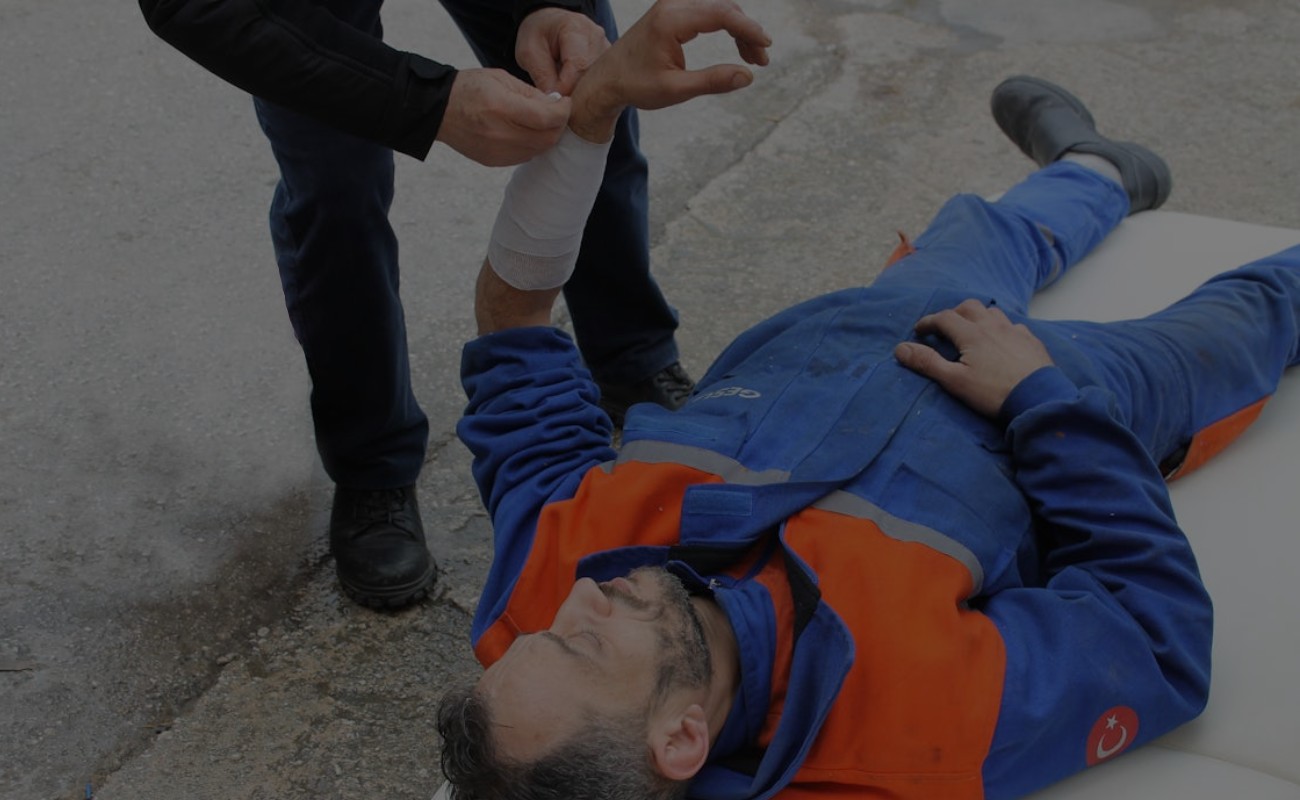 Cómo se paga una indemnización por accidente de trabajo en México