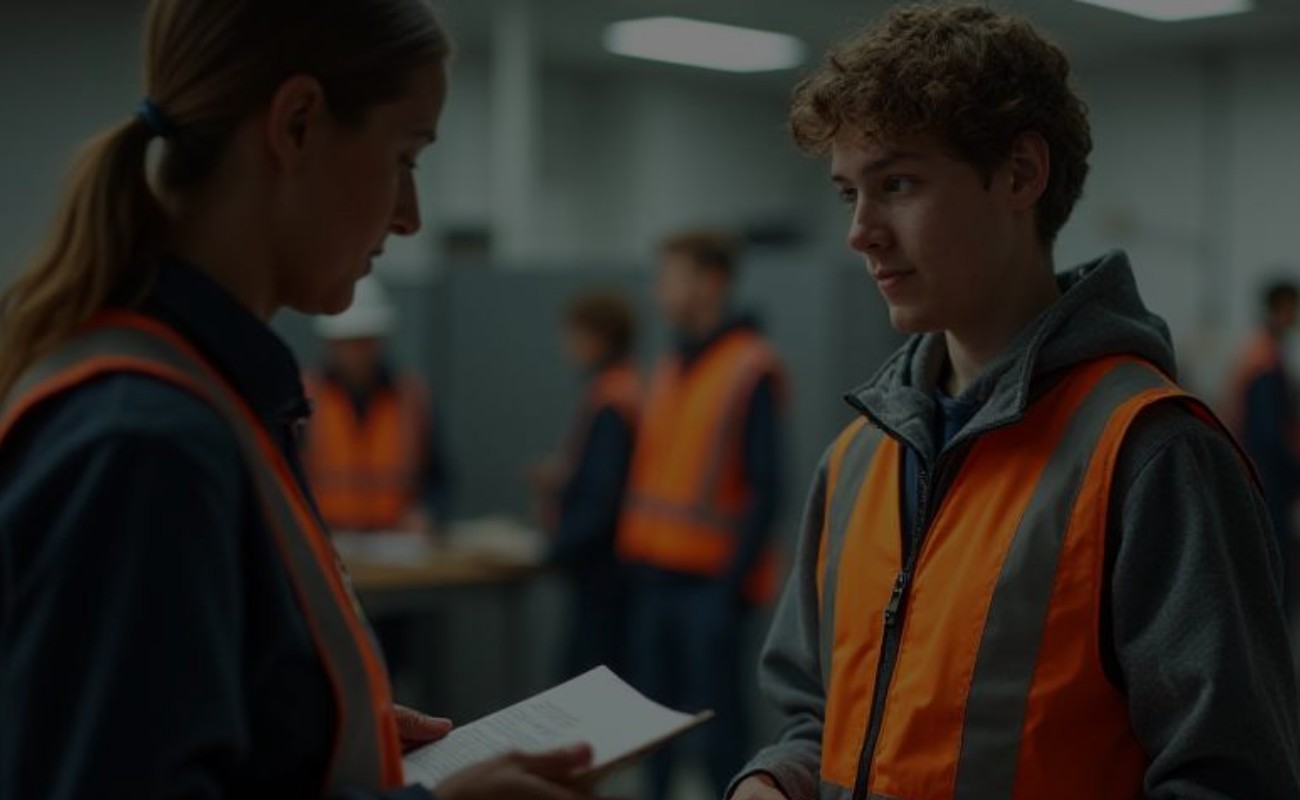 Derechos laborales de menores de edad que trabajan y edad mínima para trabajar en México: lo que debes saber