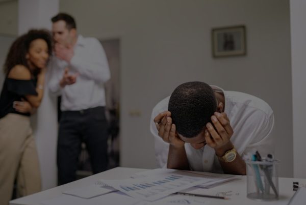 Cómo defenderte por acoso laboral