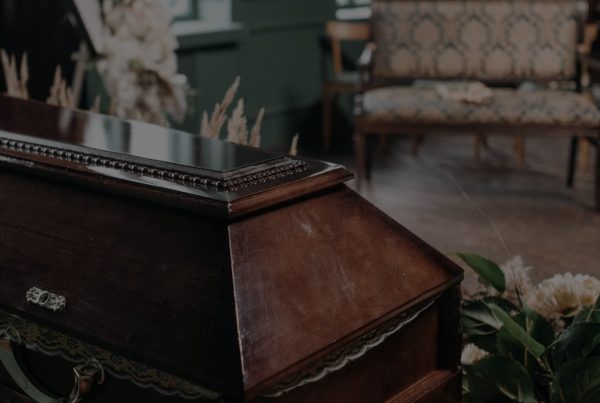 Indemnización por muerte del trabajador