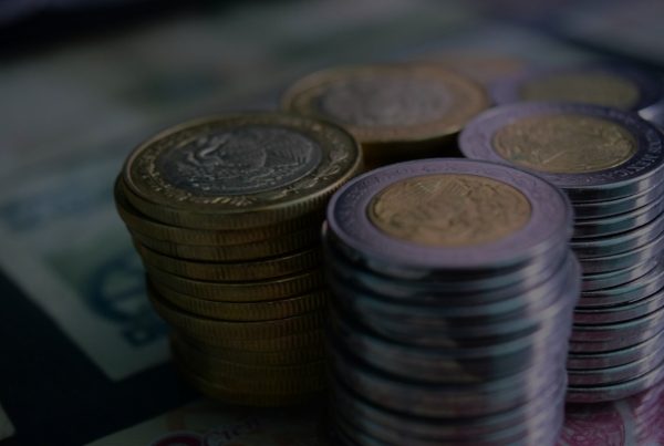 Tipos de salario en México regulados por ley